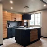 - Grande Maison Familiale Avec Jardin *