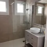 - Grande Maison Familiale Avec Jardin 度假居 翁弗勒尔