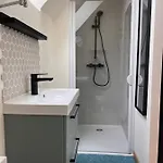 - Grande Maison Familiale Avec Jardin 度假居
