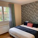- Grande Maison Familiale Avec Jardin Feriehus *