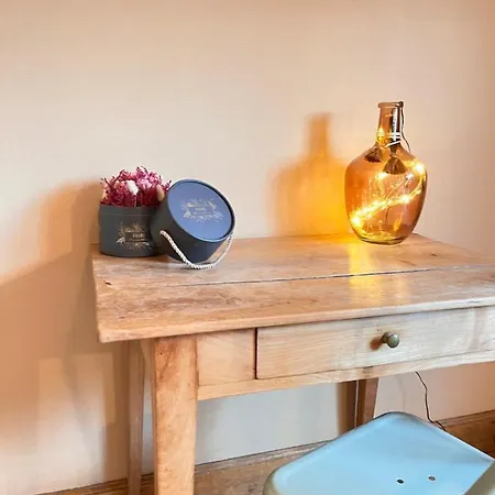 - Grande Maison Familiale Avec Jardin بيت للعطل *