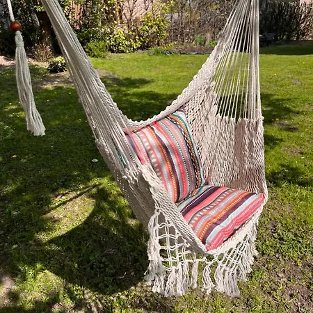 - Grande Maison Familiale Avec Jardin * Онфлёр