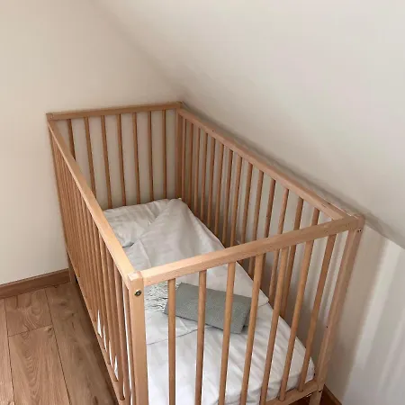 - Grande Maison Familiale Avec Jardin بيت للعطل *