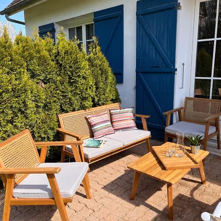 - Grande Maison Familiale Avec Jardin بيت للعطل أونفلور