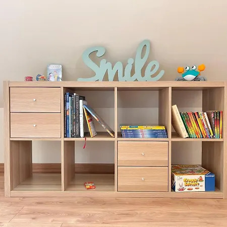 بيت للعطل - Grande Maison Familiale Avec Jardin أونفلور