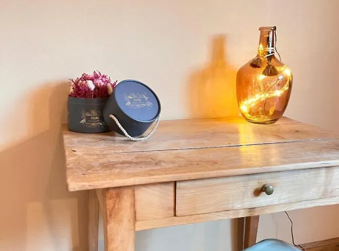 - Grande Maison Familiale Avec Jardin Casa vacanze *