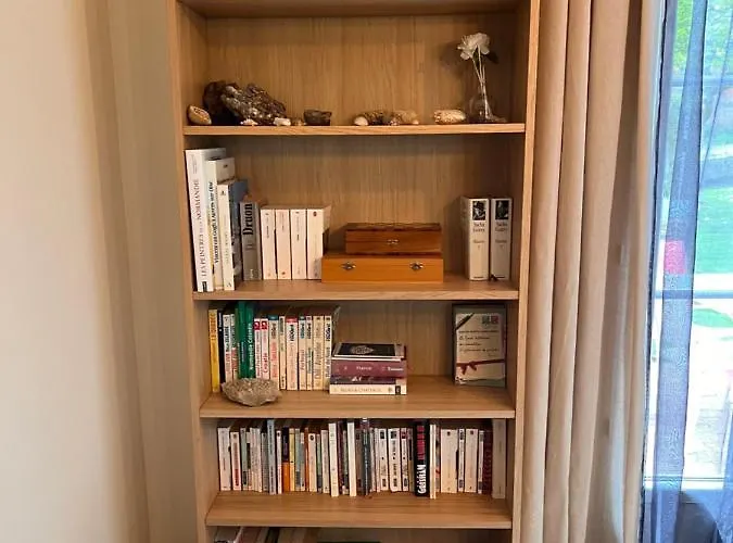 - Grande Maison Familiale Avec Jardin * Honfleur